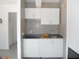 Rental Apartment Paola - Calpe, 1 Bedroom, 2 Persons Zewnętrze zdjęcie