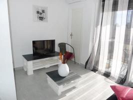 Rental Apartment Paola - Calpe, 1 Bedroom, 2 Persons Zewnętrze zdjęcie